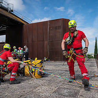 Rescue Great Day 2026
